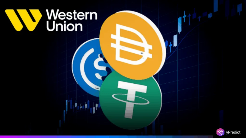 Western Union Eyes Stablecoin Integration to Boost Blockchain Efficiency