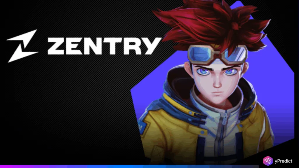 Zentry Project Bolsters ETH’s Strategic Role with AI-Powered Gamification