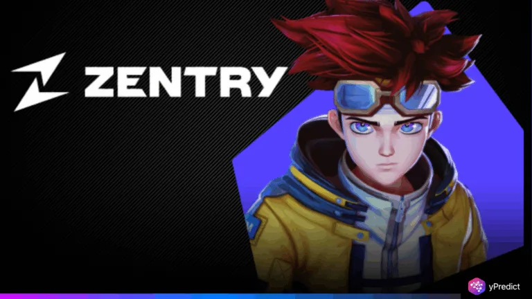 Zentry Project Bolsters ETH’s Strategic Role with AI-Powered Gamification