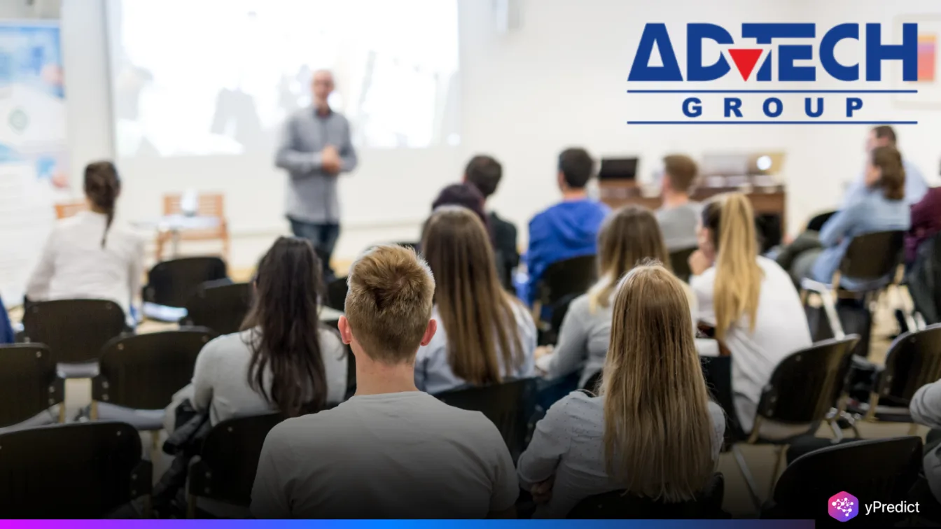 Advtech Group ADvTECH Group Acquires Regis Runda Academy for Sh1.2 Billion - yPredict