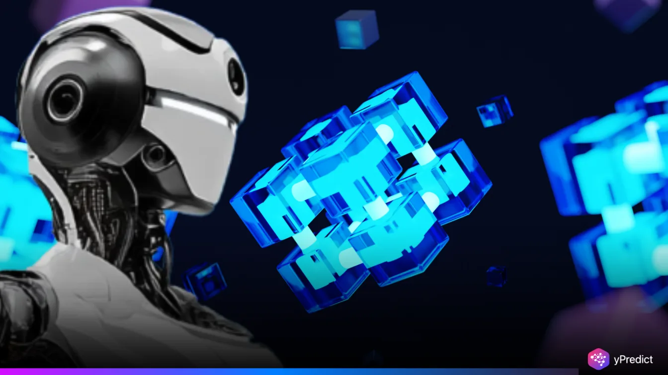 AI Auction Joins ENI Blockchain for Secure Automated Solutions