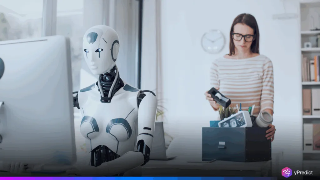 AI Employees Revolutionizing Struggling Businesses