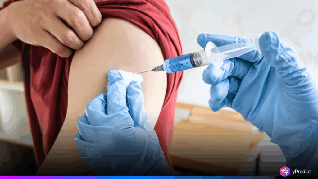 AI Health Vaccination Mandates and Tracking Debate
