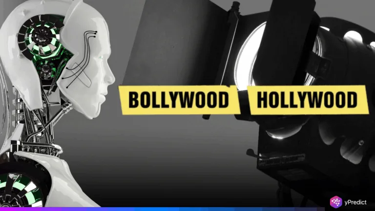 AI Trailer Technology Challenges Hollywood and Bollywood