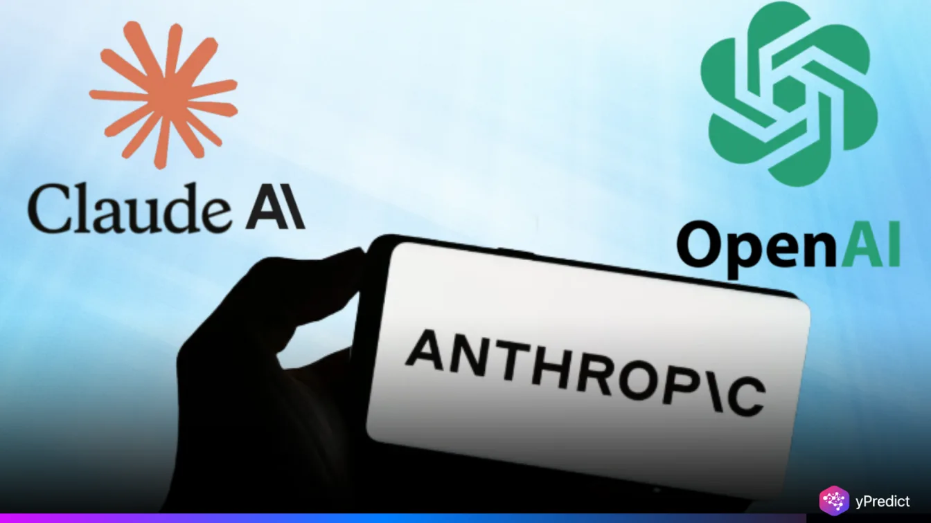 Anthropic Revokes OpenAI Claude API After Terms Violation - yPredict
