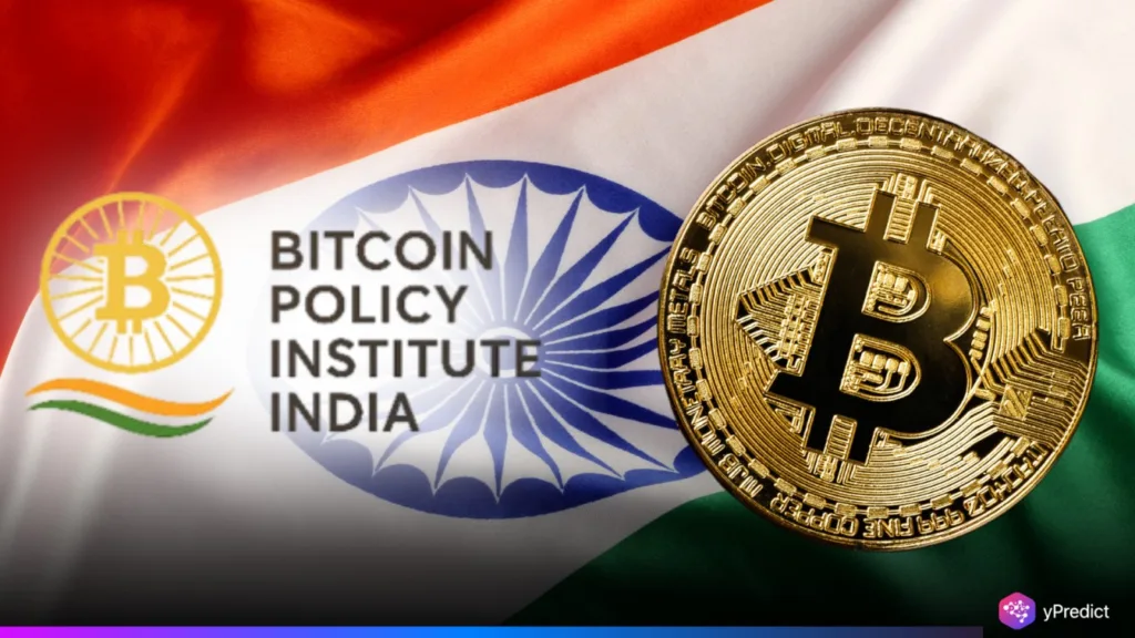 BPI India Launches on Independence Day to Drive Bitcoin Policy Shift