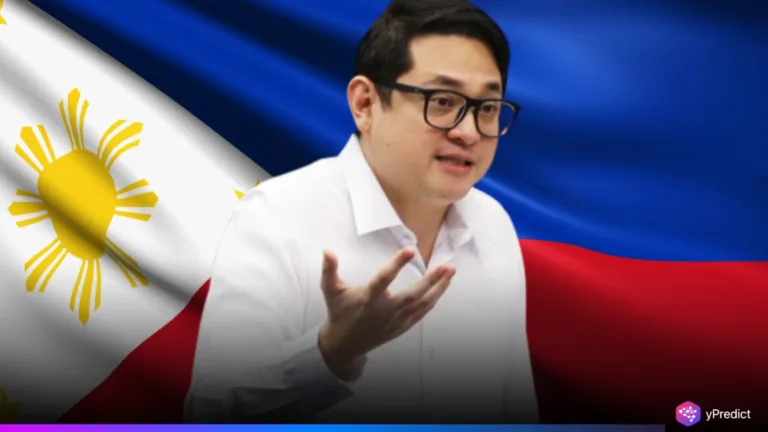Bam Aquino Pushes Blockchain Reform for Philippines Budget Transparency
