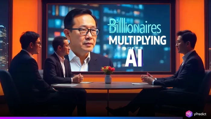 Billionaire