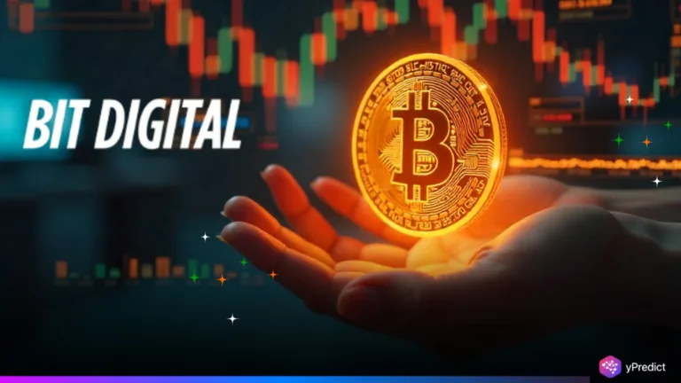 Let's explore how Bit Digital’s Q2 revenue drop led to its exit from Bitcoin mining and a bold pivot toward Ethereum staking, reshaping its long-term growth strategy.