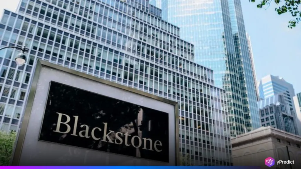 Blackstone $1 Billion Move Signals Rising Demand for AI Infrastructure