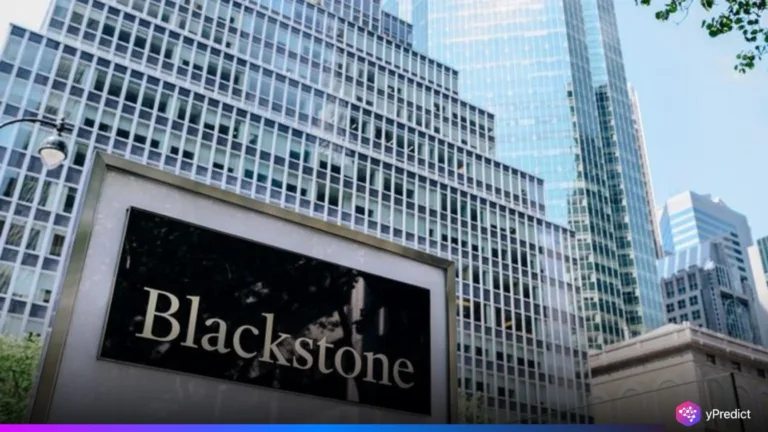 Blackstone $1 Billion Move Signals Rising Demand for AI Infrastructure