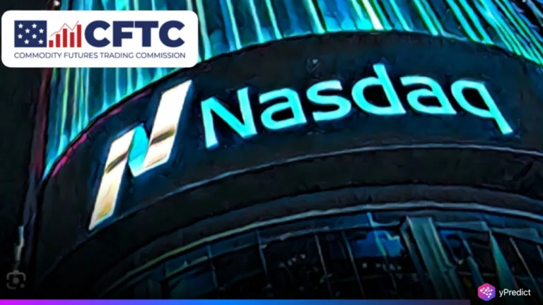 CFTC Adopts Nasdaq Surveillance to Strengthen Crypto Oversight