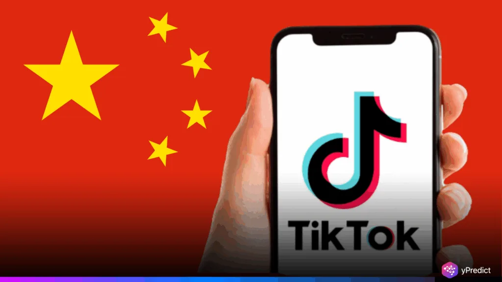 China Races Ahead in AI Video With TikTok at the Center