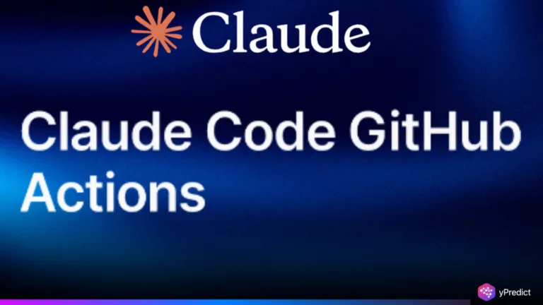 Claude AI Update Simplifies Code Templates with GitHub Actions Integration