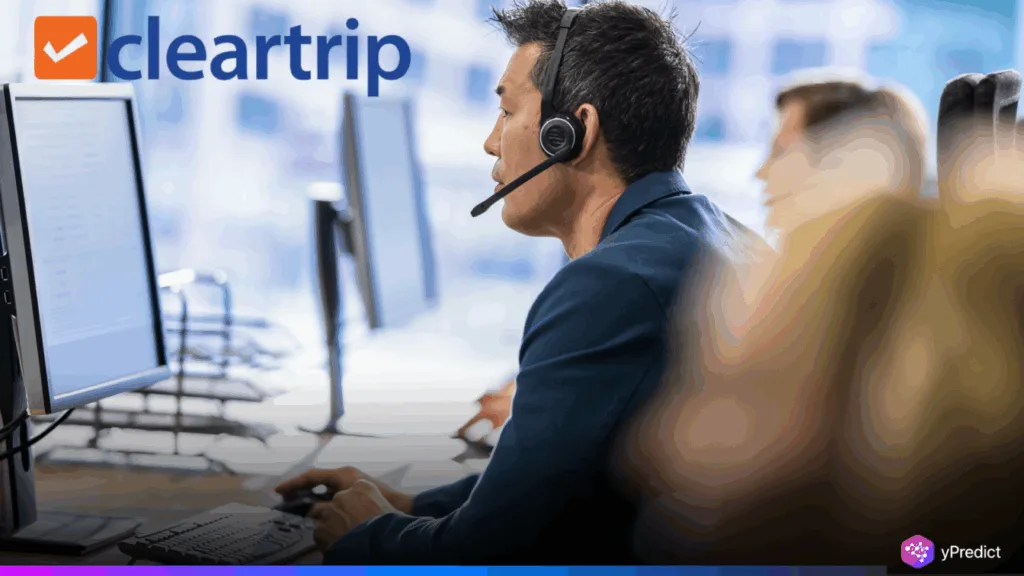 Cleartrip AI Customer Support Issues and User Frustrations