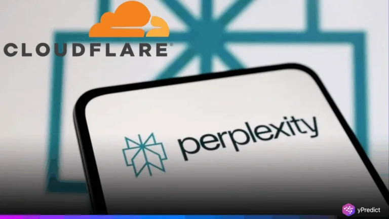 Cloudflare Blocks Perplexity for Stealth Bot Web Scraping