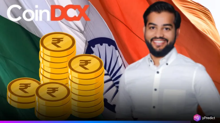 CoinDCX CEO Pushes INR-Backed Stablecoins Through UPI Payments