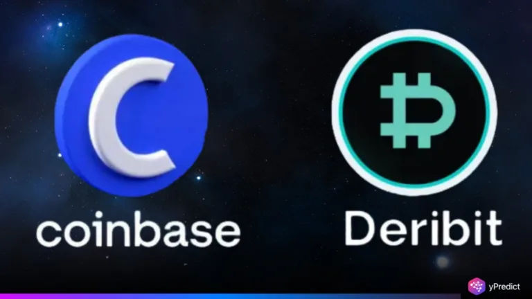 Coinbase Acquisition of Deribit Marks $2.9B Turning Point in Crypto Options