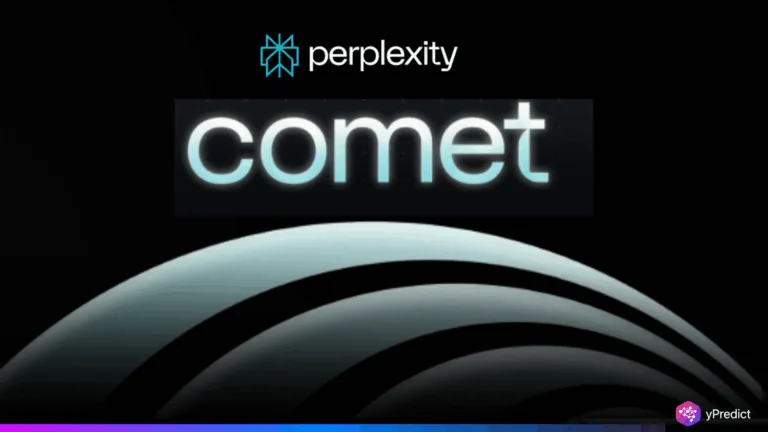 Comet Browser by Perplexity Revolutionizes Browsing With AI