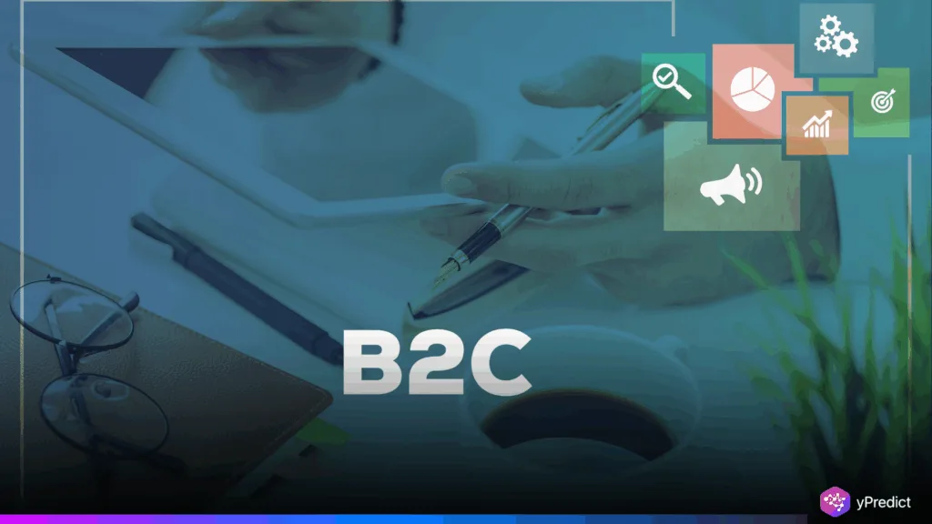 Consumer Trust Issues Block AI Growth in B2C Markets Today