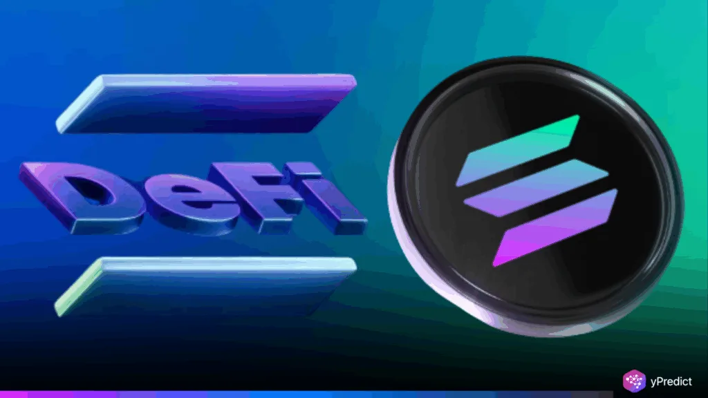 DeFi Development Boosts Solana Bet with $18.4M AI-Led Acquisition