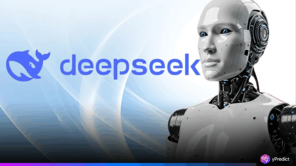 DeepSeek AI Breakthrough Changes AI Industry Forever