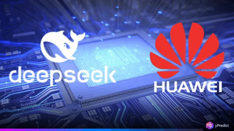 DeepSeek Faces Setbacks with Huawei Chip in AI Race