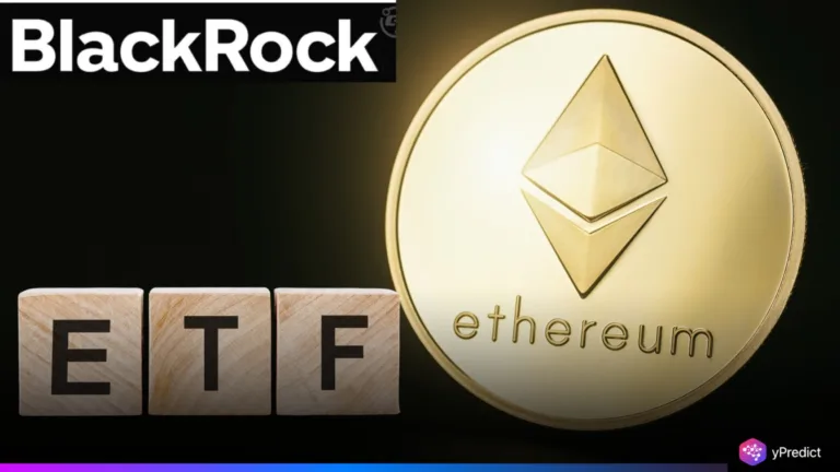 Ethereum ETF Sees Record Inflows as BlackRock ETHA Leads Market