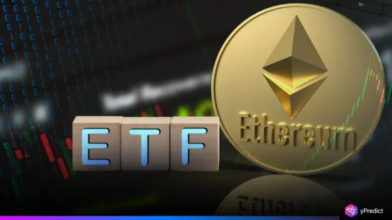 Ethereum ETFs See $524 Million Inflow Amid Institutional Confidence