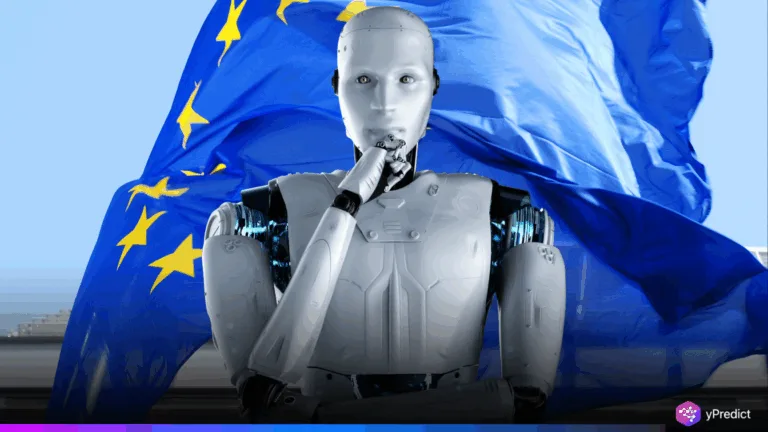 Europe Falling behind East Asia in AI infrastructure race
