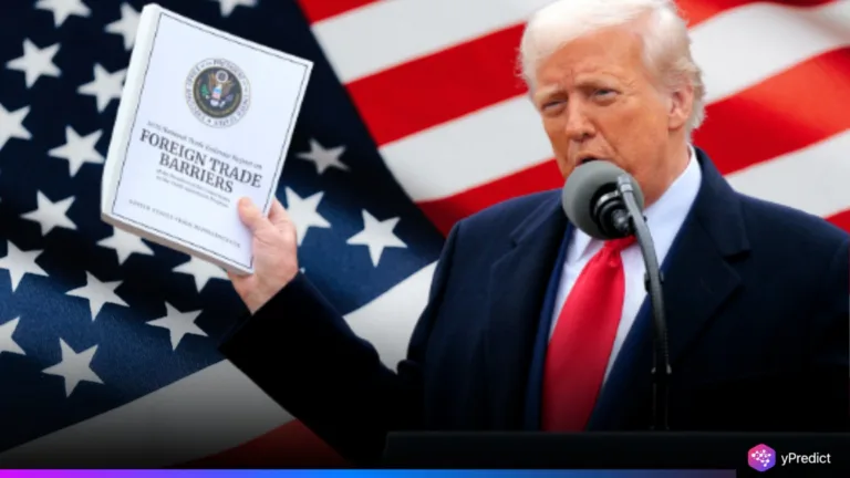Federal Circuit Ruling Raises Questions Over Trump Tariffs