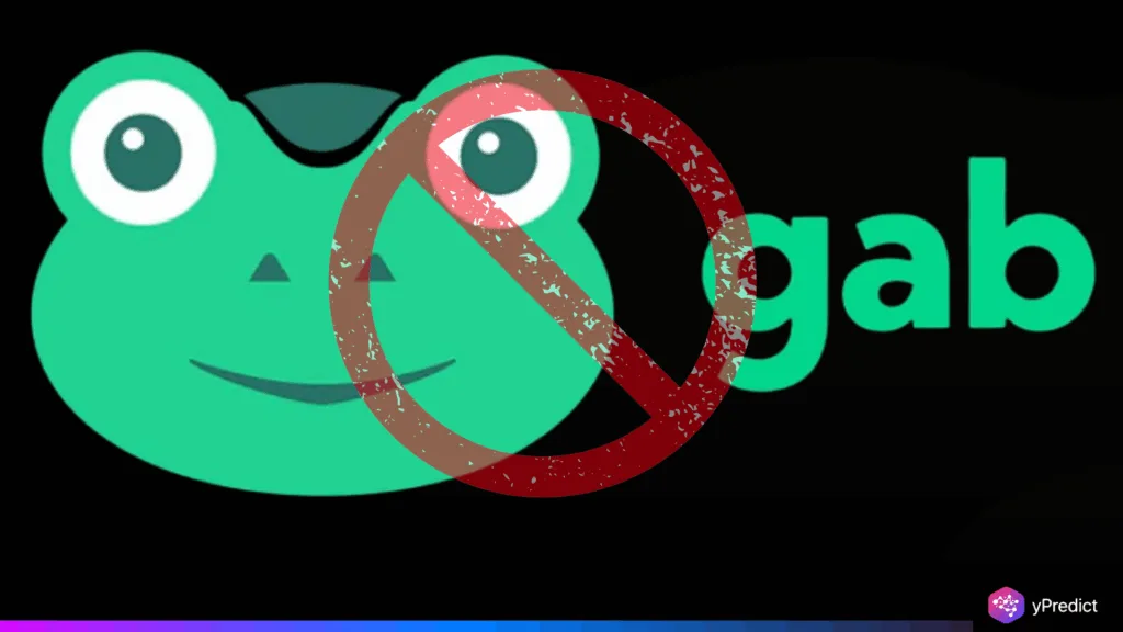 Gab AI Banned from X Platform for Antisemitic Responses