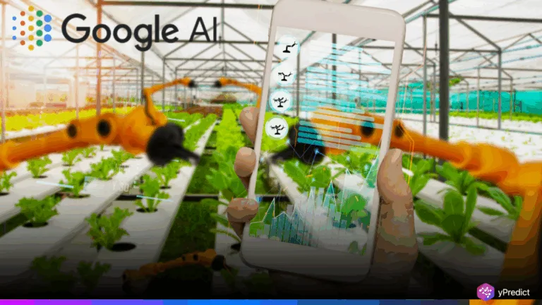 Google AI Enables Precision Agriculture in India