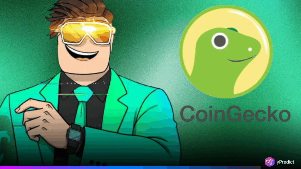Gordon AI Enters Crypto Market With $GGAI Token on CoinGecko
