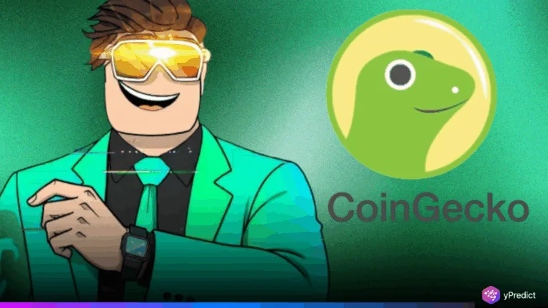 Gordon AI Enters Crypto Market With $GGAI Token on CoinGecko