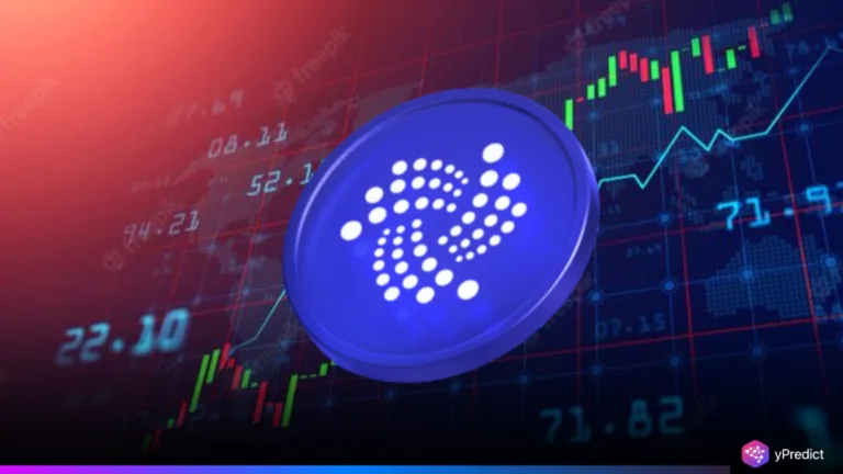 IOTA Price Technical Analysis And Latest News
