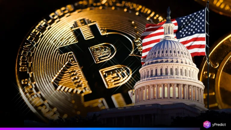 Illinois Crypto Bill Sparks New Debate in U.S. Policy Shift