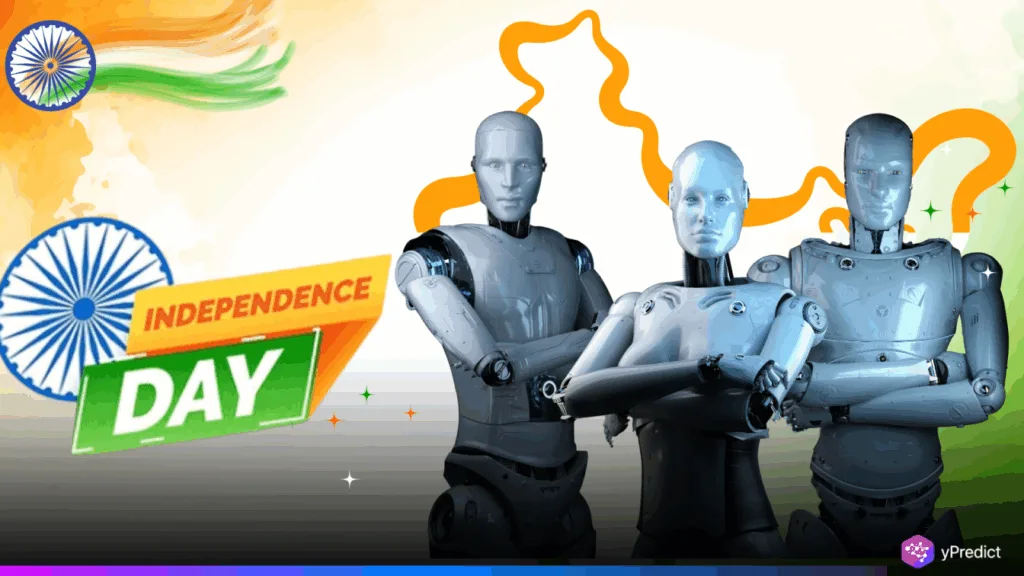Independence Day Push for India’s Own OS and AI Platforms