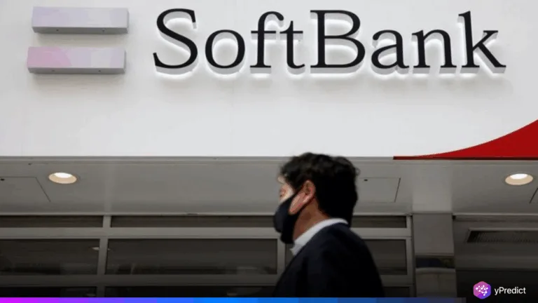 Japan Hits TOPIX 3000 as SoftBank Stock and Nikkei 225 Surge on AI Boom