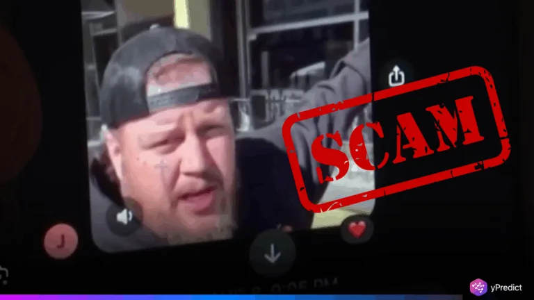 Jelly Roll Impersonation Scam Tricks Springfield Man