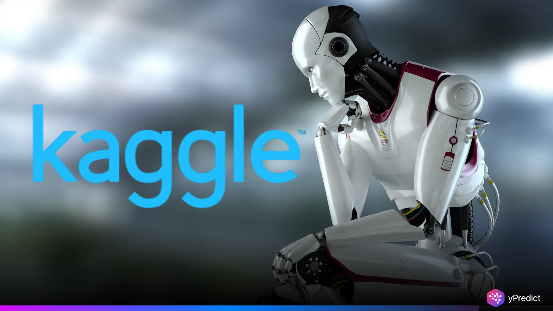 Kaggle Approach Helps Robots Master Real-World Complexity - yPredict