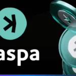 Kaspa Advances With GhostDAG Protocol and Crescendo Update
