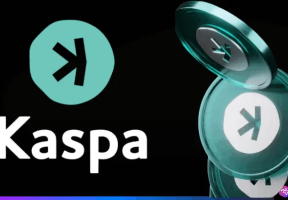 Kaspa Advances With GhostDAG Protocol and Crescendo Update