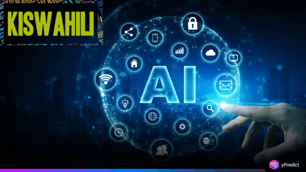 Kiswahili AI Revolution Unlocks Digital Access for Millions