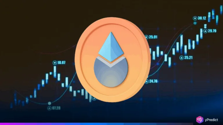 LIDO DAO Price Technical Analysis And Latest News