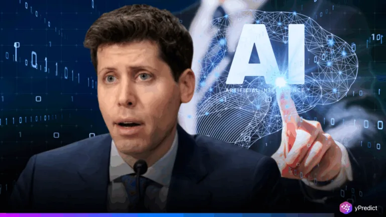 Lindy and Sam Altman's Vision for Leaner AI-Driven Workforces