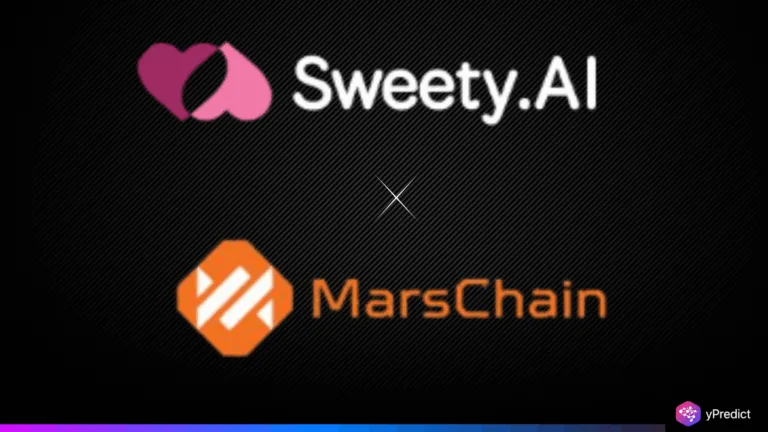 MarsChain and Sweety.AI Reshape Decentralized Dating