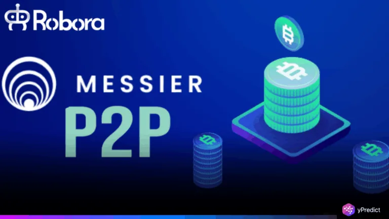 Messier P2P Partners with Robora to Push Decentralized AI in Trading