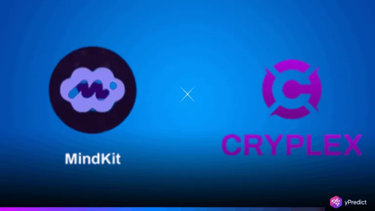 MindKit Cryplex Partnership to Revolutionize Web3 AI