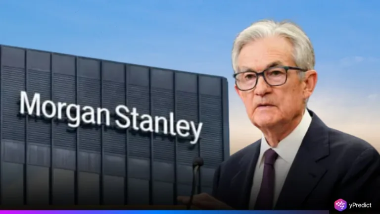 Morgan Stanley Aligns With Federal Reserve After Powell’s Jackson Hole Remarks